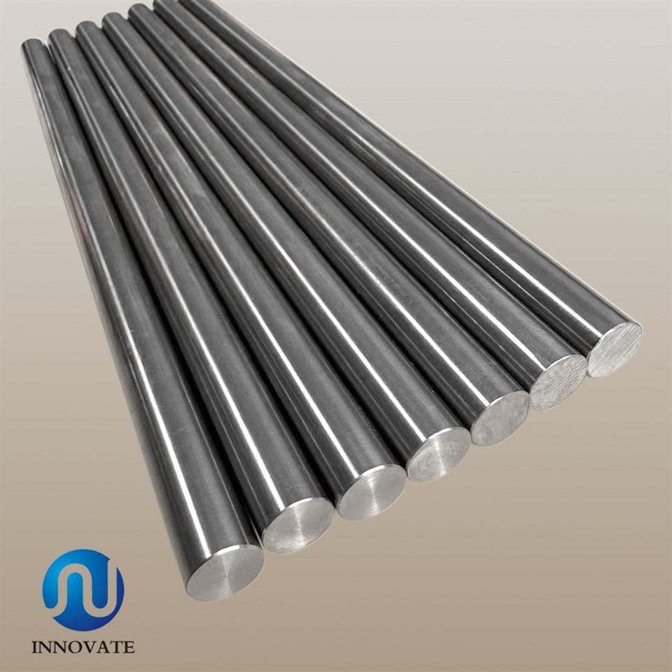 High Temperature Resistant MO1 Molybdenum Rod